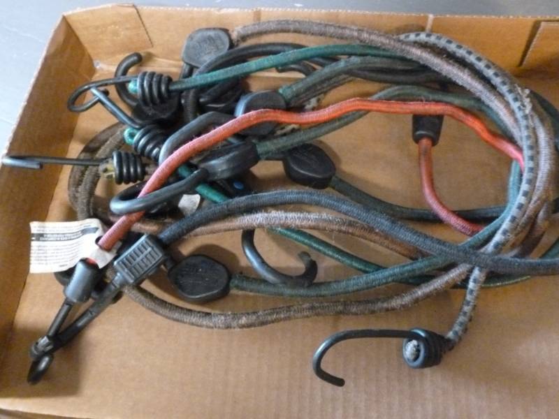 Tie Downs