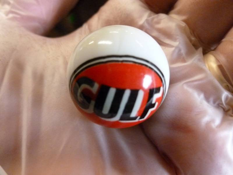 Logo Marble