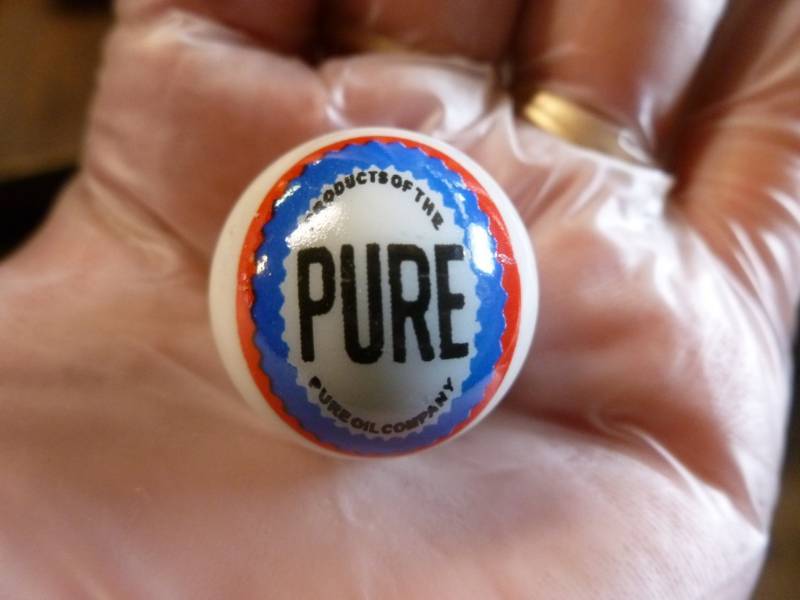 Logo Marble