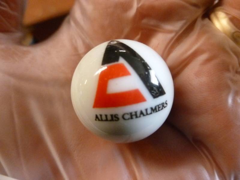 Logo Marble