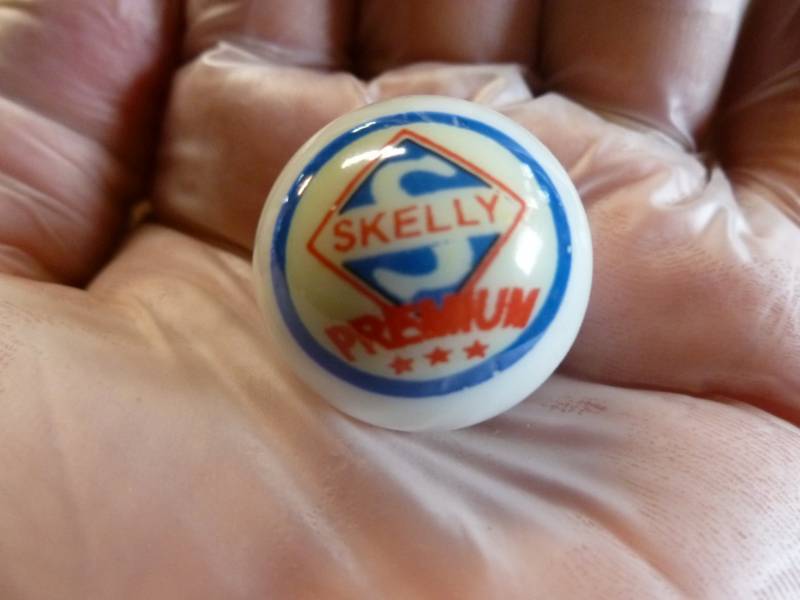 Logo Marble