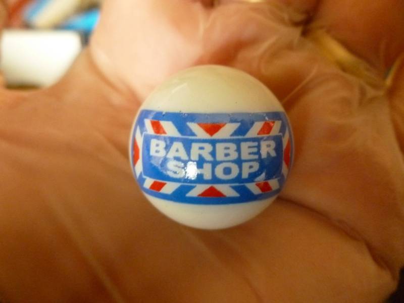 Logo Marble