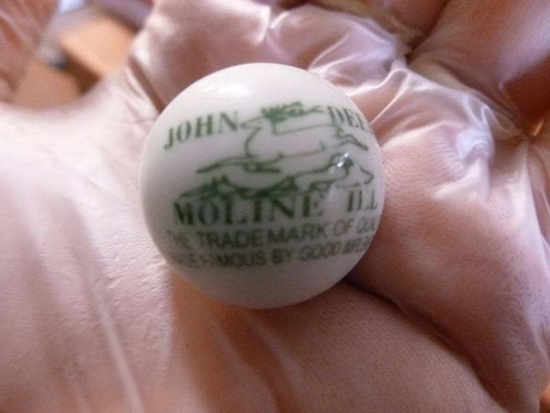 Logo Marble