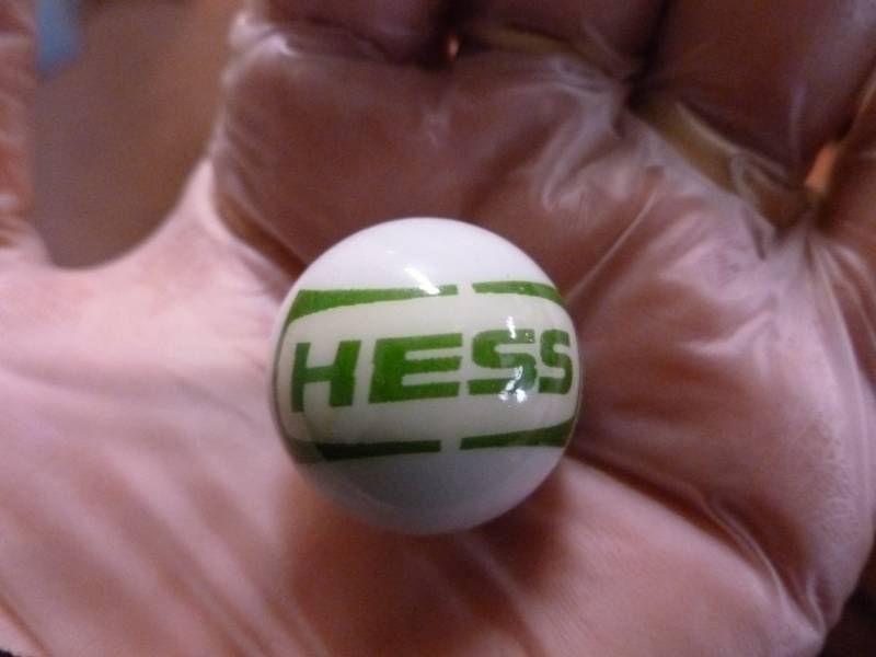 Logo Marble