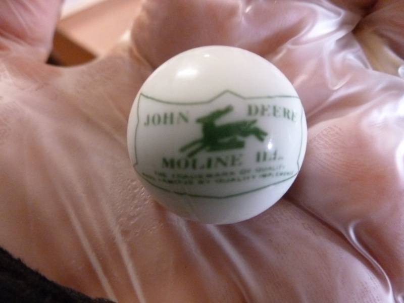Logo Marble
