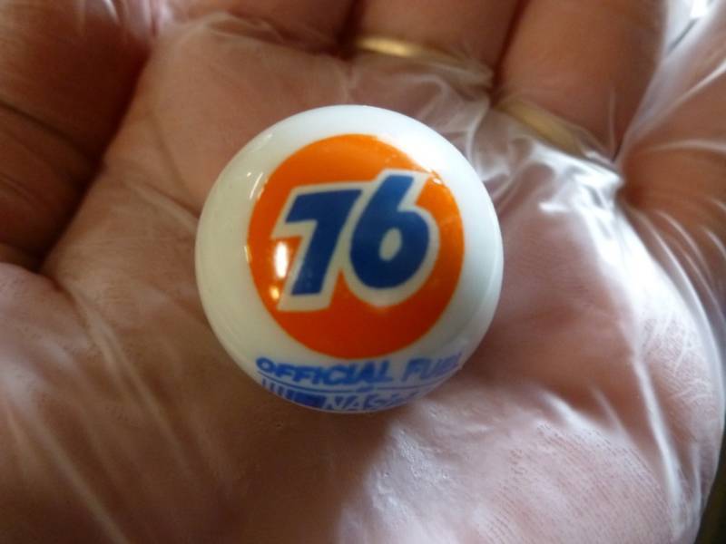 Logo Marble