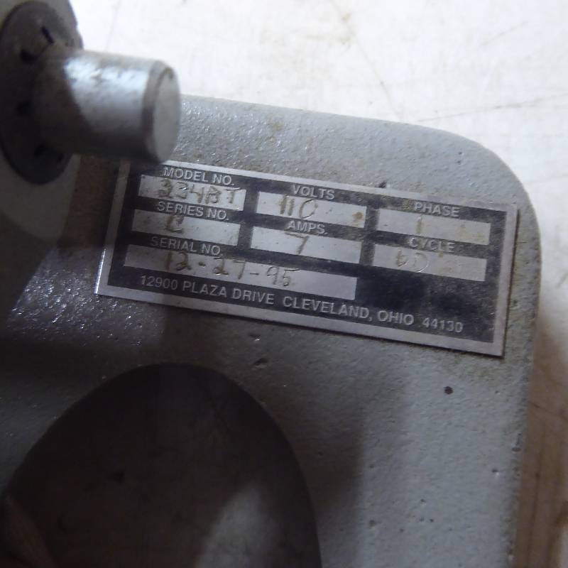 lot 17 image: Electric Pressure Sealer