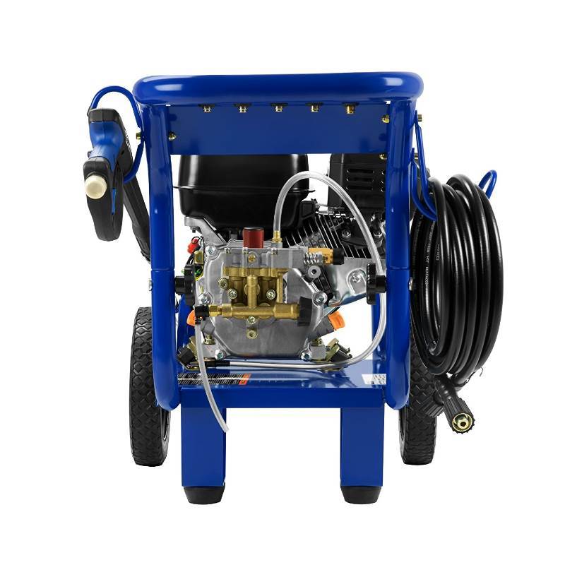 lot 6 image: Excell 2500 PSI Pressure Washer
