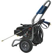 lot 61 image: Westinghouse Gas Pressure Washer