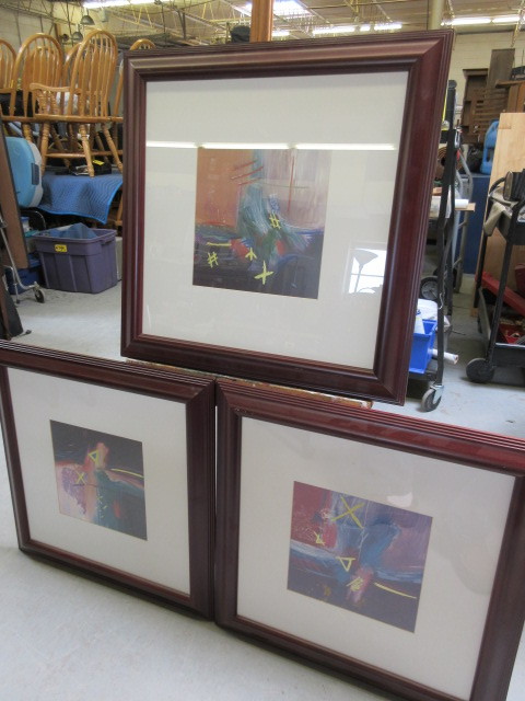 LIMITED EDITION PRINTS