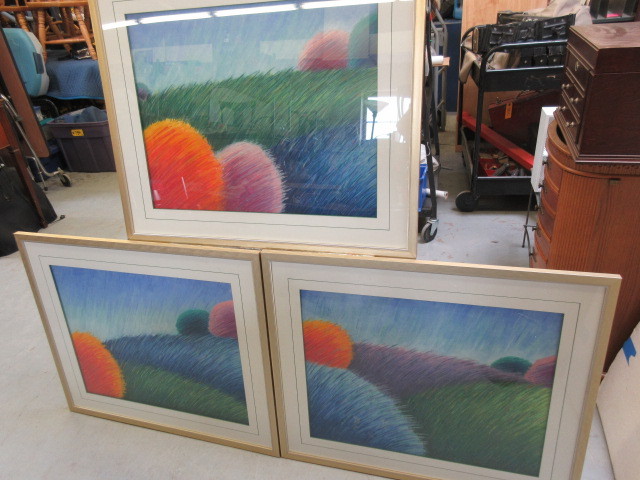 LIMITED EDITION PRINTS