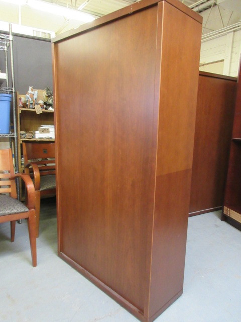 QUALITY BOOKCASES