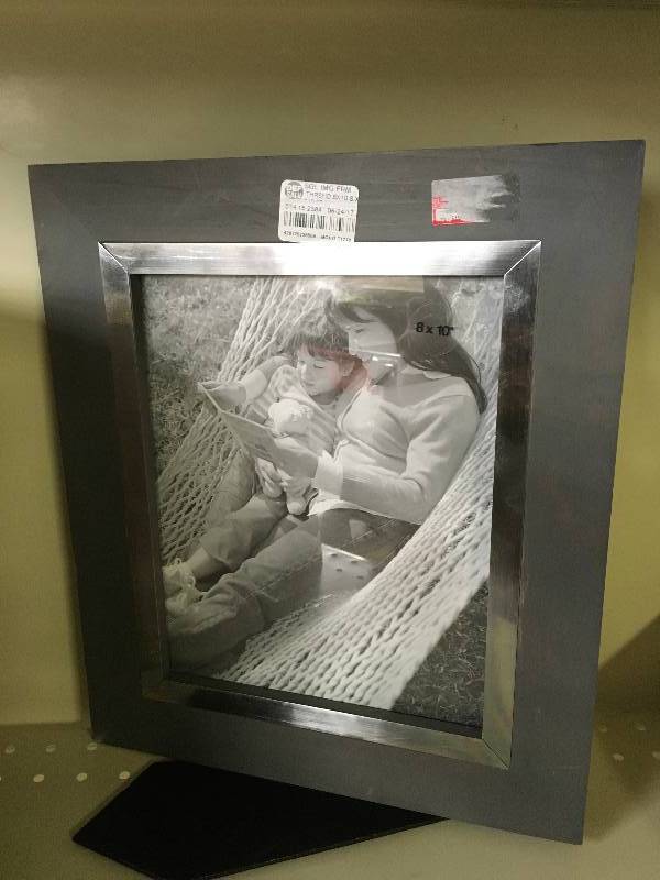 PICTURE FRAME