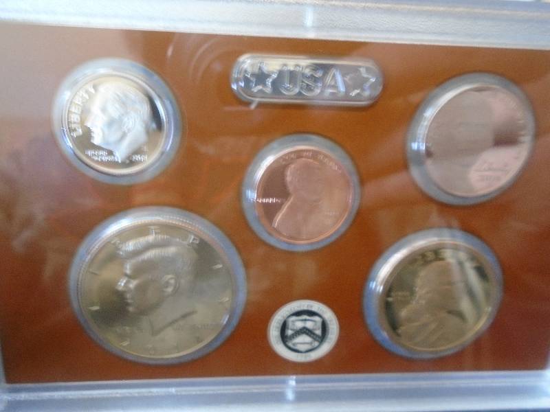 Coins