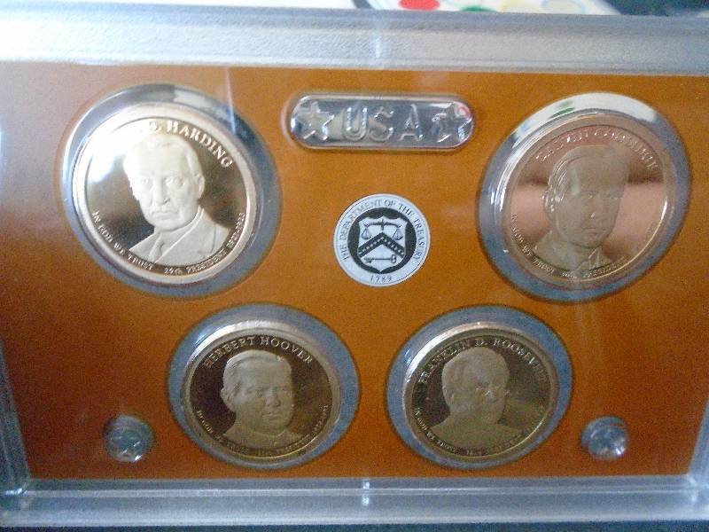 Coins