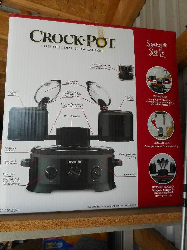 Slow Cooker