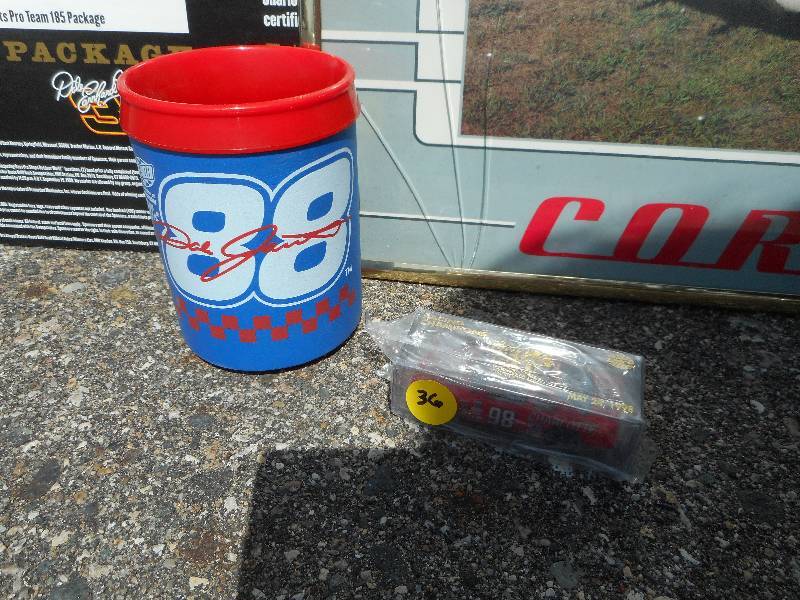 Memorabilia