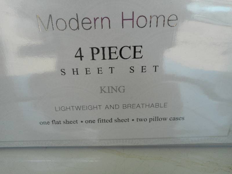 Sheets