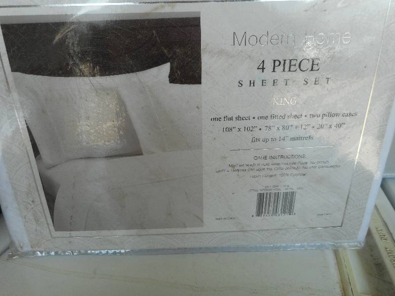 Sheets