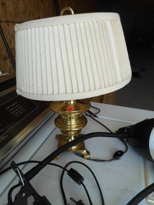 Lamps