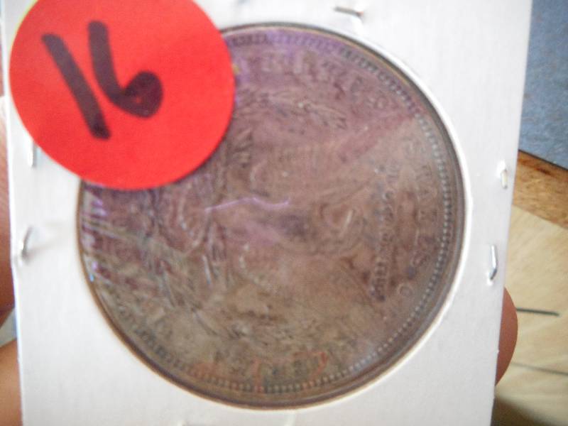 Coin