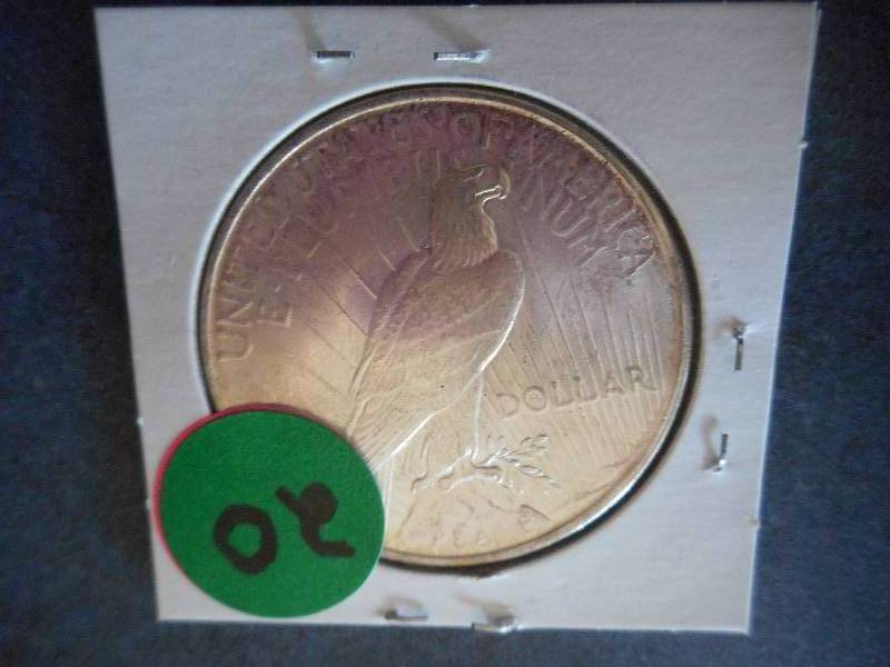 Coin