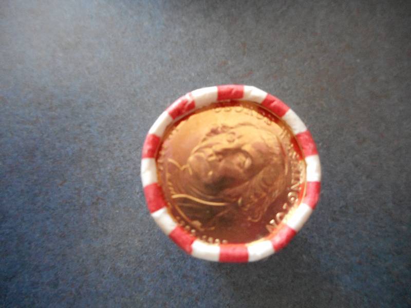 Coins