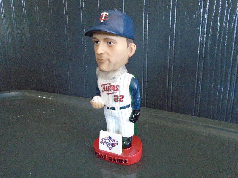 Bobble Head