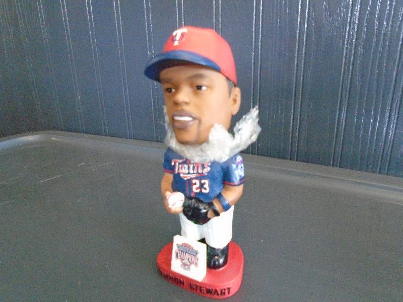 Bobble Head