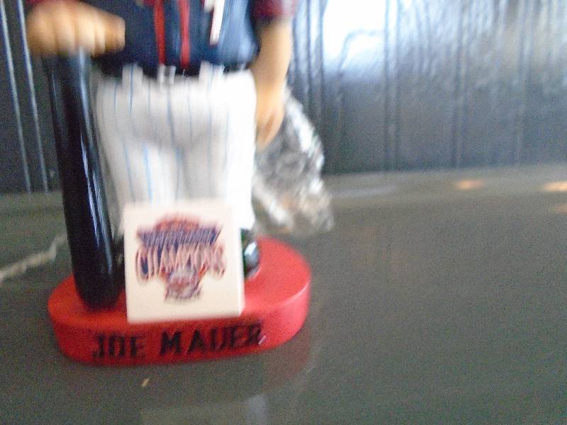 Bobble Head