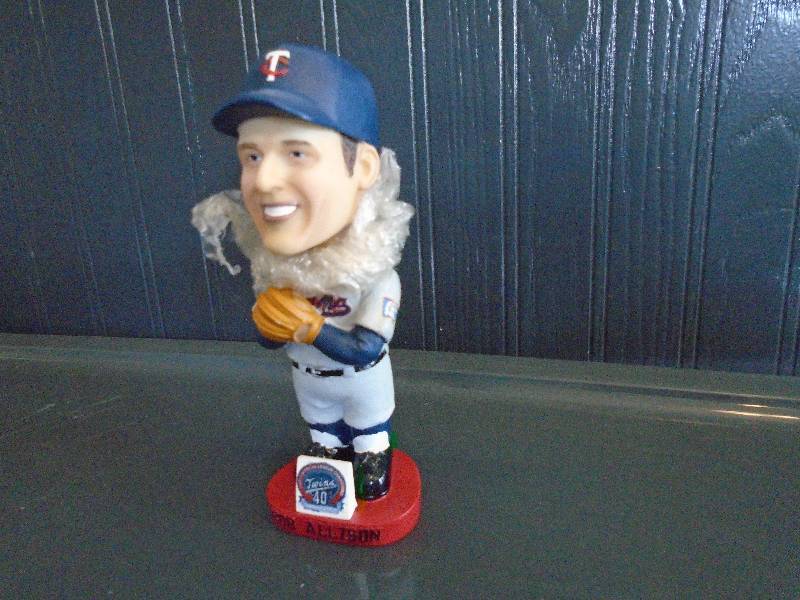 Bobble Head
