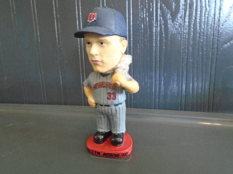 Bobble Head