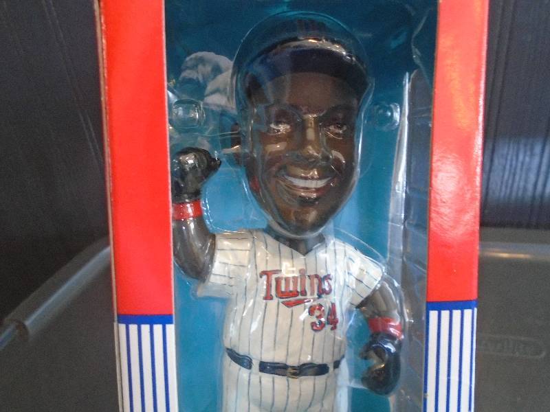 Bobble Head