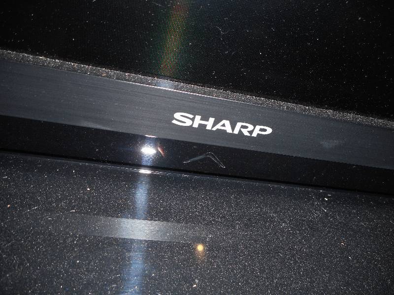 Flat Screen TV