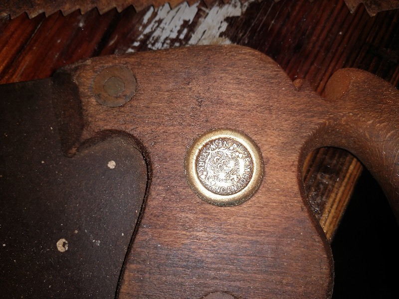 lot 29 image: Saws and Saw Blades