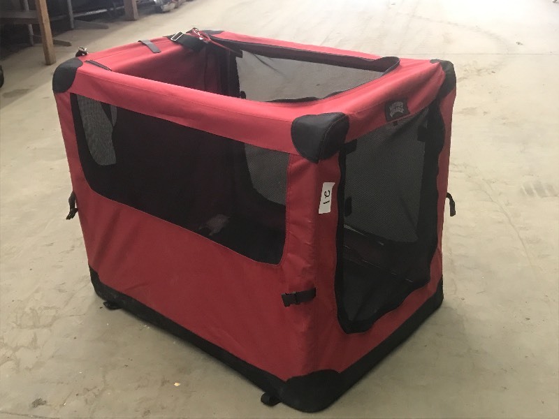 Natures Miracle Folding Portable D...