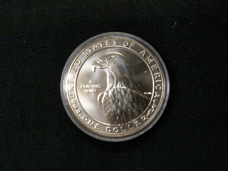 1983 XX111 Olympiad Modern Commemor...