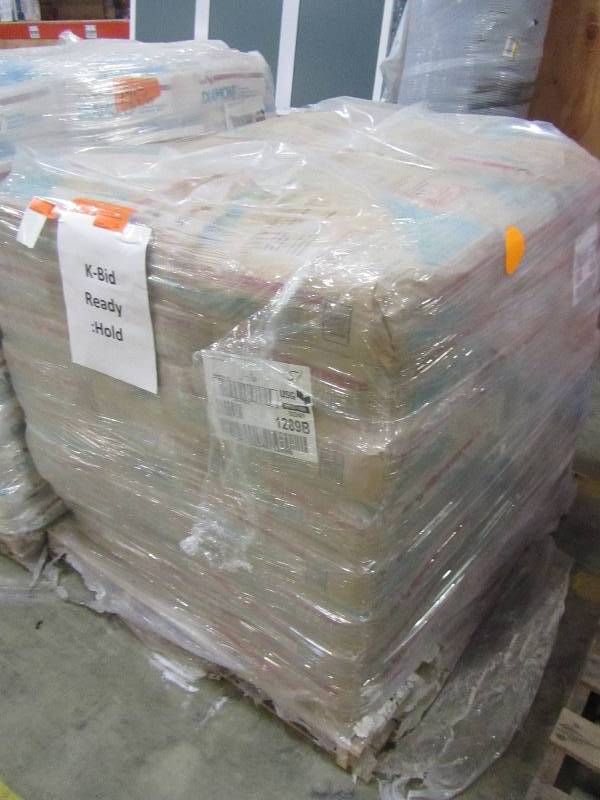 lot 30 image: United States Gypsum 50 lbs Diamond Veneer Basecoat