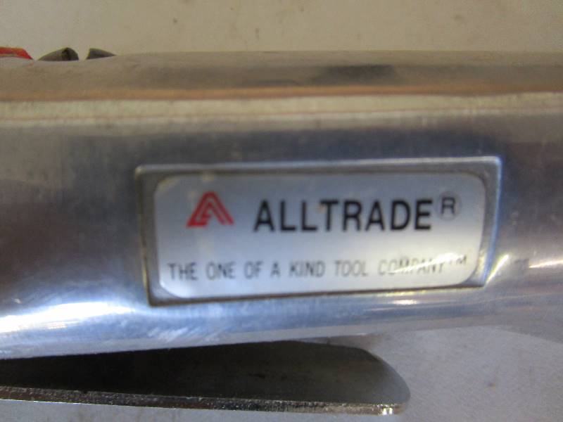 lot 96 image: 38Drive Air Ratchet