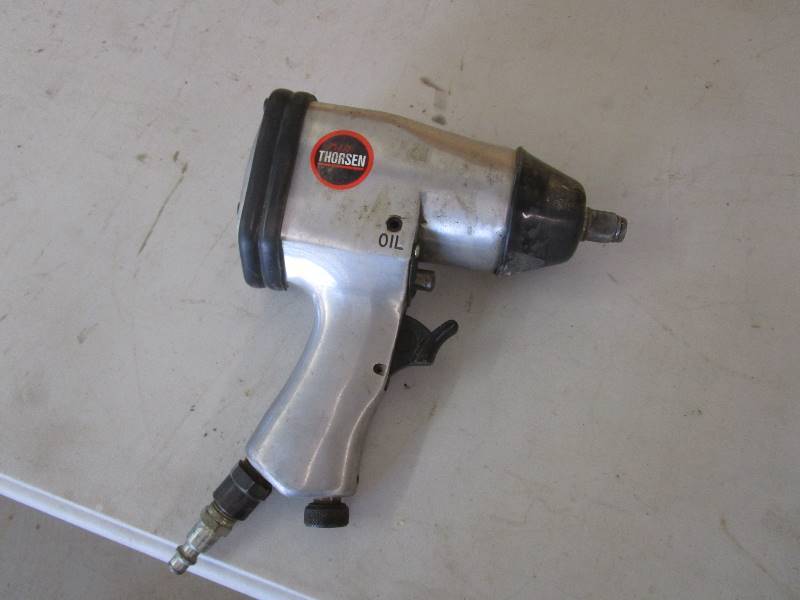 lot 99 image: 12 Drive Impact