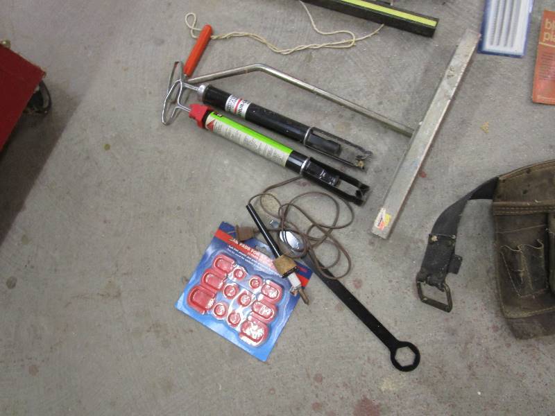 lot 152 image: Misc Lot (see pics)
