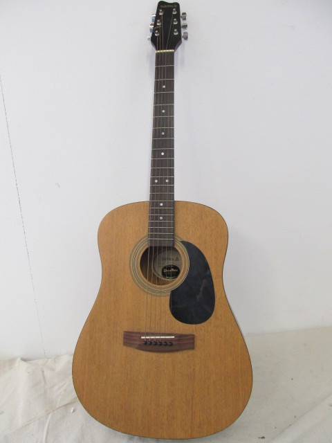 samick guitar lw-015