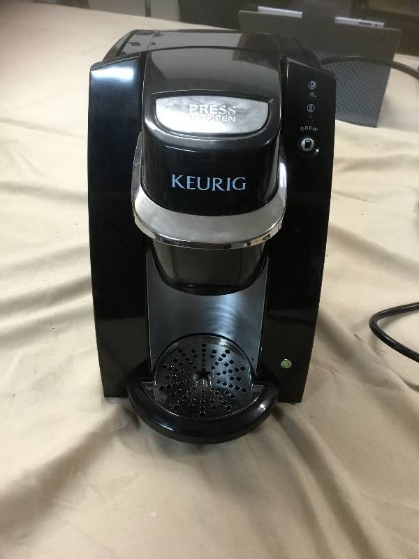 Keurig Machine - Model B30