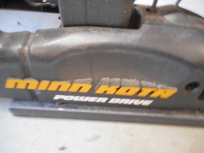 Trolling Motor