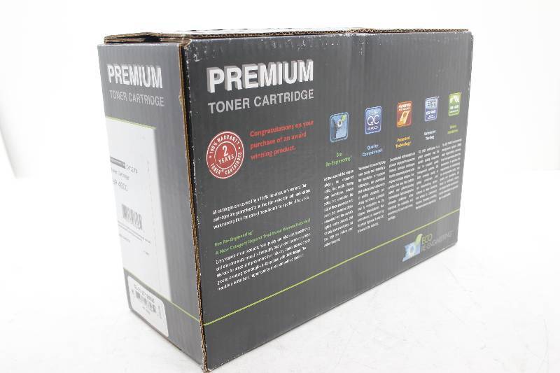 lot 20 image: Premium toner cortridge for HP 4000 (c4127X) High Yield