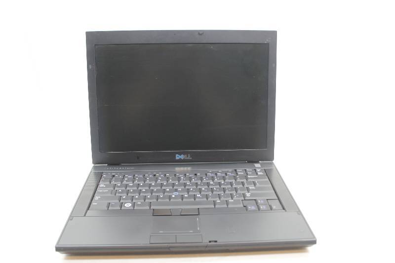 lot 2 image: DELL LATITUDE E6400 INTEL CORE 2 DUO P8400 2.26 GHZ SATA 120 GB 4 GB Ram NOOS