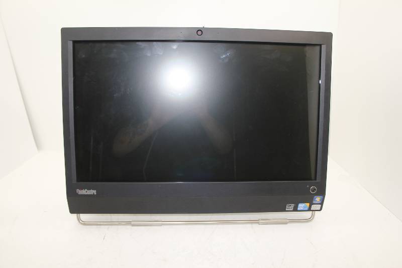 lot 21 image: THINKCENTRE M90Z LENOVO INTEL CORE I3-550 3.20GHZ 4 GB 250 GB