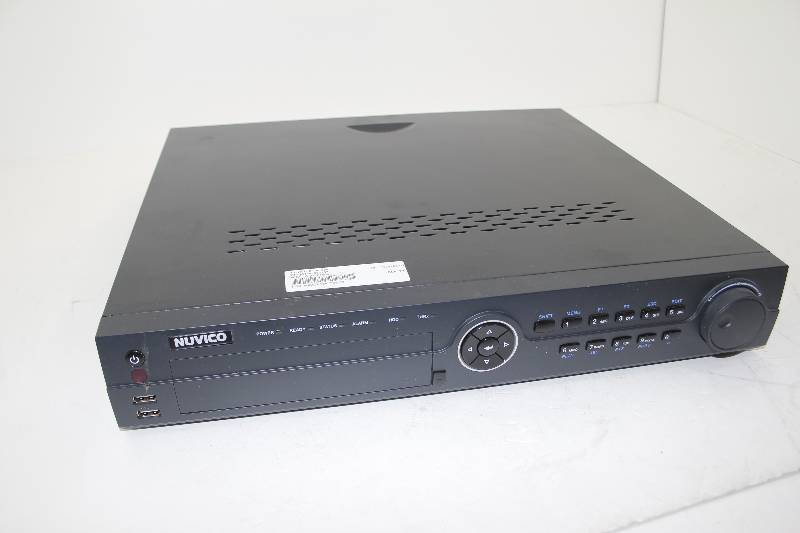 lot 29 image: NUVICO DT-P1600 HD-TVI Digital Video Recorder