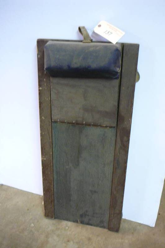 lot 137 image: Creeper