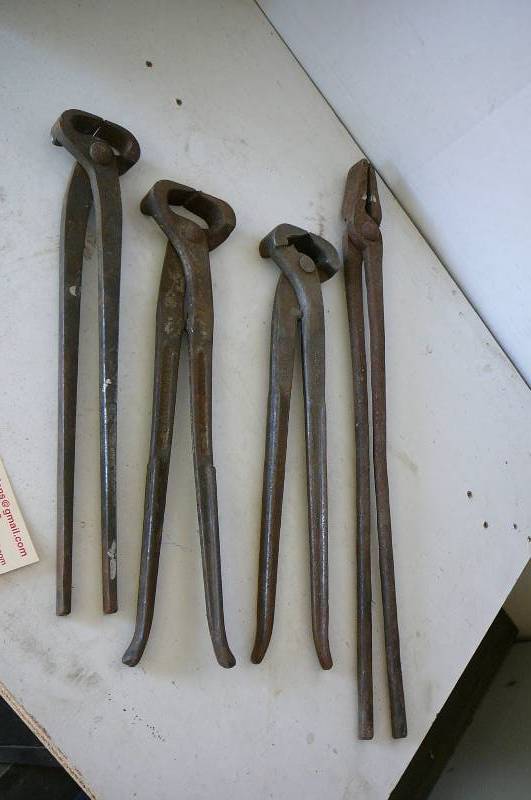 lot 169 image: Vintage Hand Tools